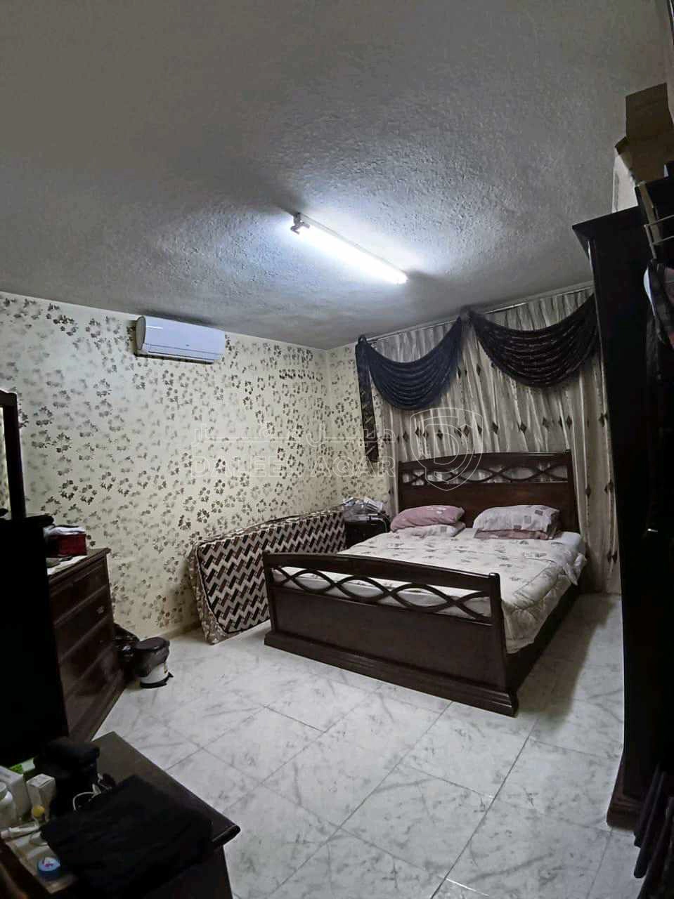 شقة في ابو علندا اسكان الكهرباء - 45,000 دأ - صورة 1