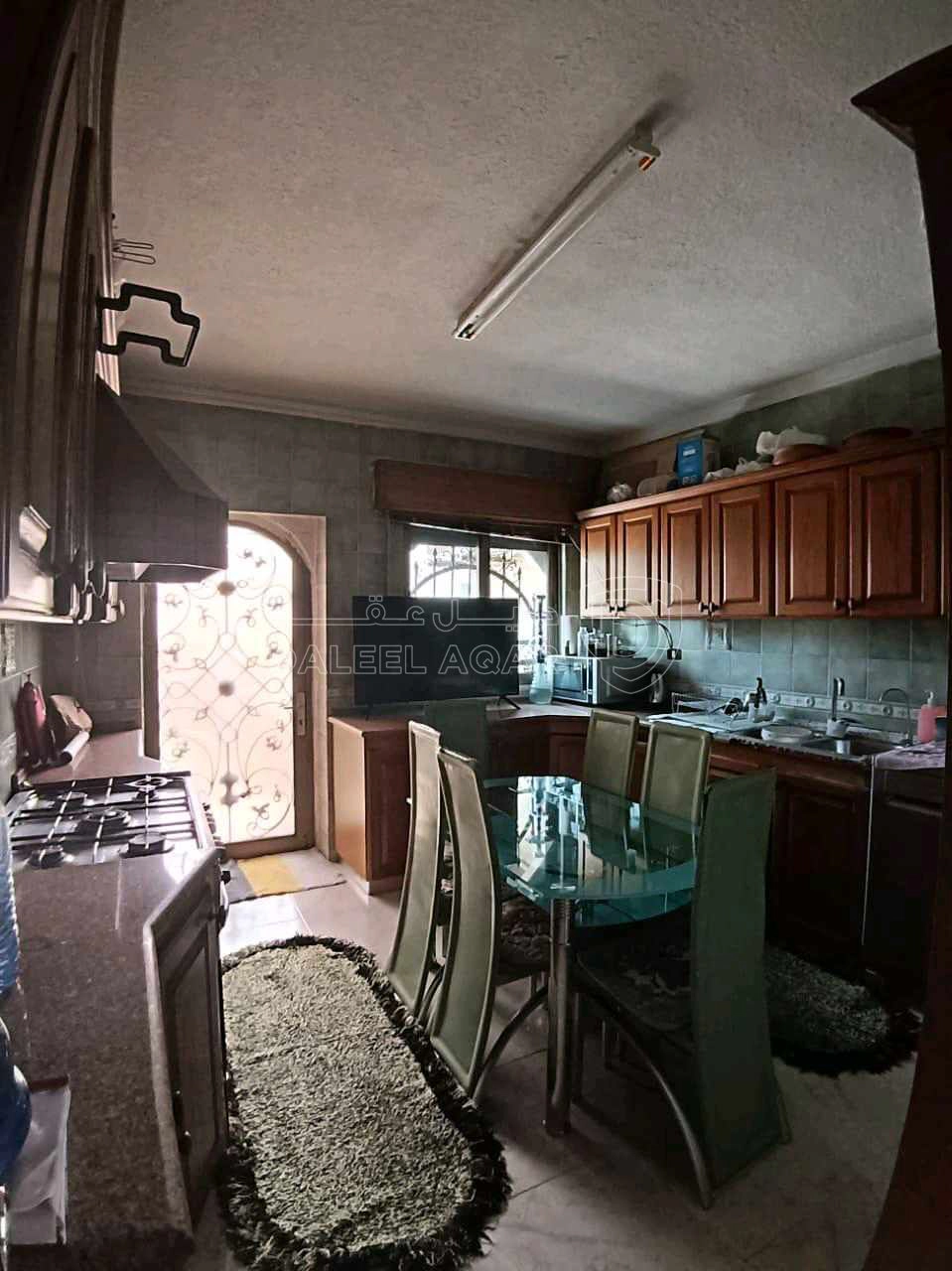 شقة في ابو علندا اسكان الكهرباء - 45,000 دأ - صورة 1