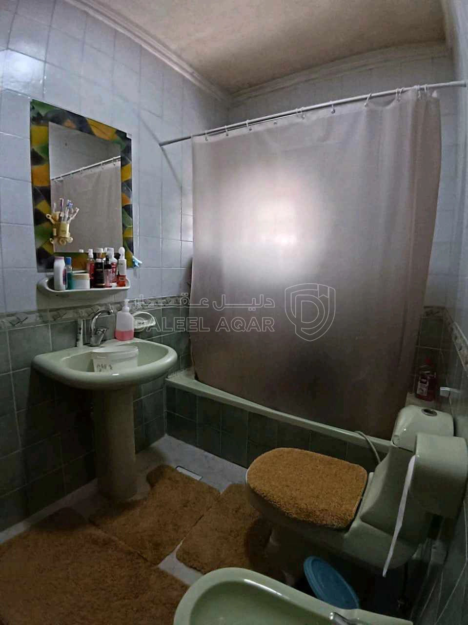 شقة في ابو علندا اسكان الكهرباء - 45,000 دأ - صورة 1