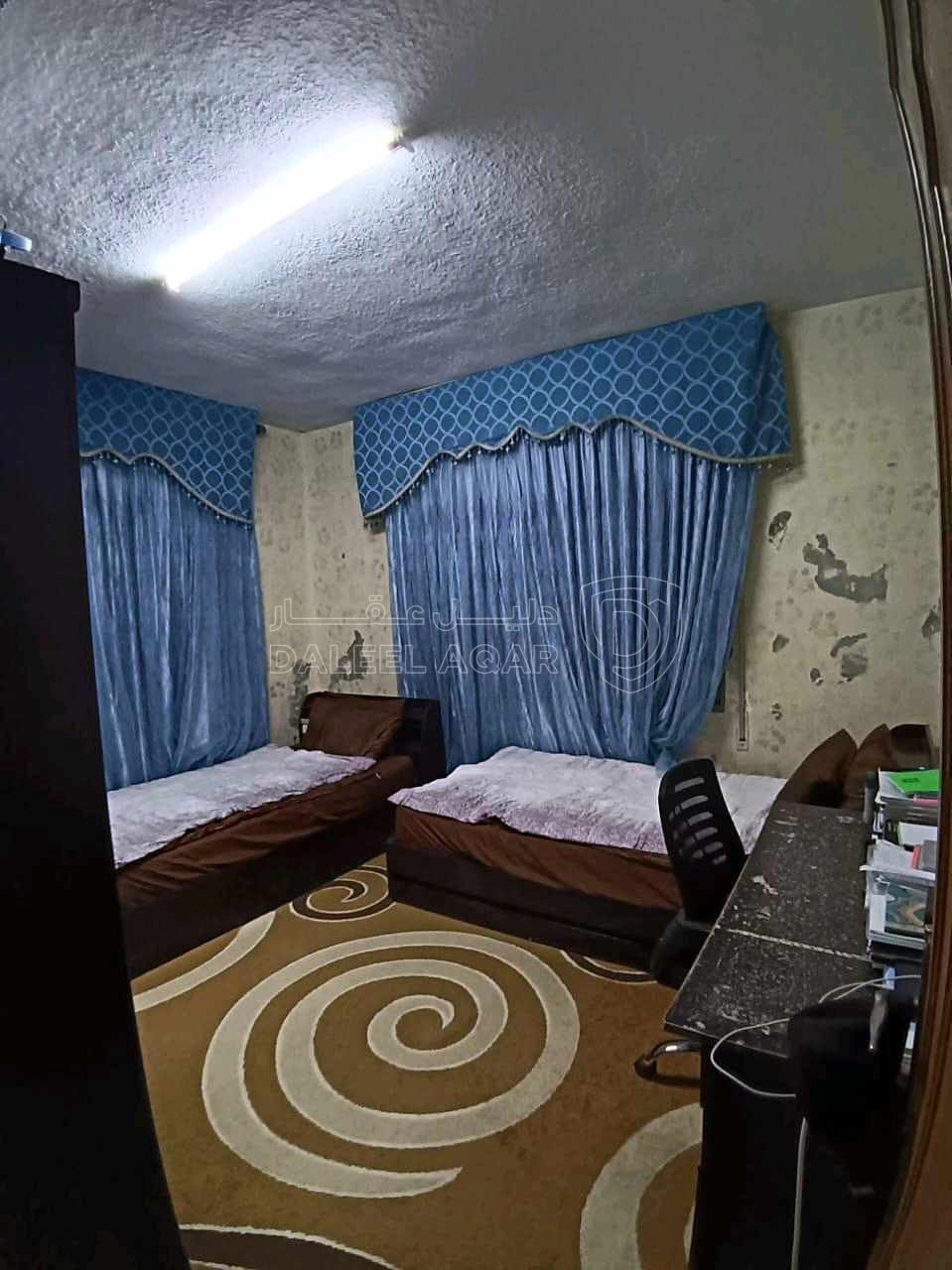 شقة في ابو علندا اسكان الكهرباء - 45,000 دأ - صورة 1