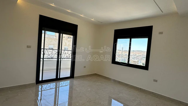 شقة في عمان /شفا بدران - 90,000 دأ - صورة NaN