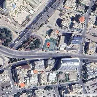 أرض في عمان - اللويبده الشمالية - 1,000,000 دأ - صورة 1