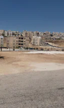 أرض - القويسمه - 90000 دأ