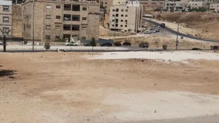 أرض - القويسمه - 90000 دأ