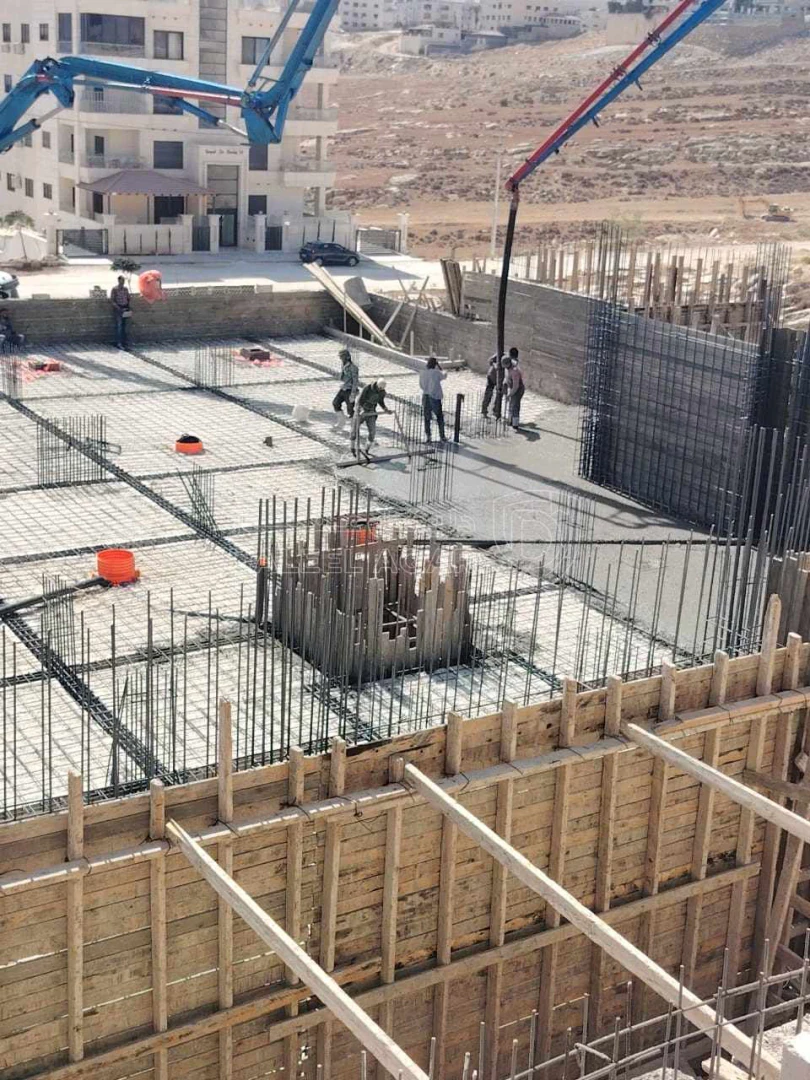 شقة في الجبيهه - 150,000 دأ - صورة 1