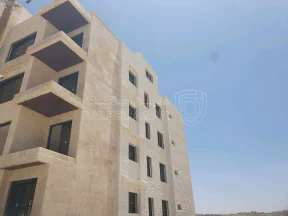 شقة في الجبيهه - 150,000 دأ - صورة NaN