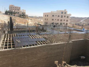 شقة في الجبيهه - 150,000 دأ - صورة NaN