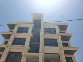 شقة في الجبيهه - 150,000 دأ - صورة NaN