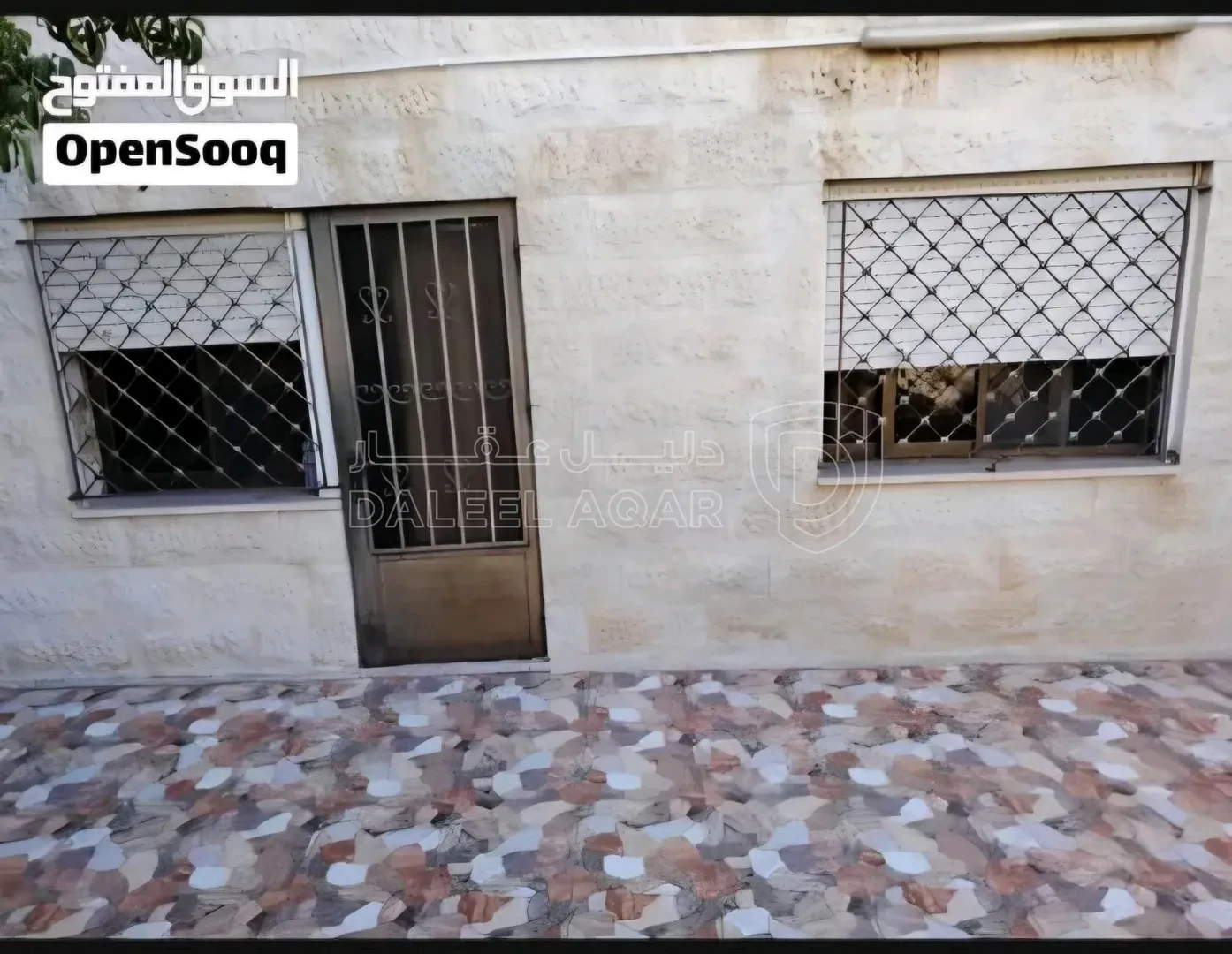 شقة في عمان،جبل الزهور خلف مدارس الماجد - 50,000 دأ - صورة 1