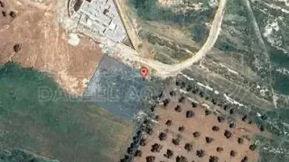 أرض - جنوب غرب المدراس العالمية الكبرى بـ 500م - 270000 دأ