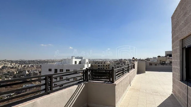 شقة - طبربور - حي الشهيد خلف صالة ليالي الشرق  - 92000 دأ