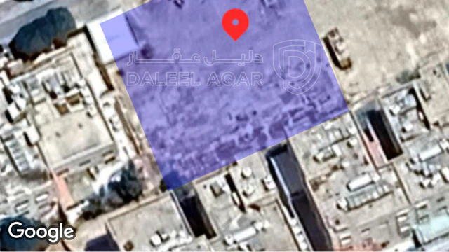 أرض - عمان ابو نصير قرب صحارى مول - 400000 دأ
