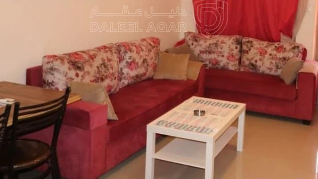 شقة في شفا بدران بالقرب من جامعة العلوم التطبيقيه - 36,000 دأ - صورة NaN