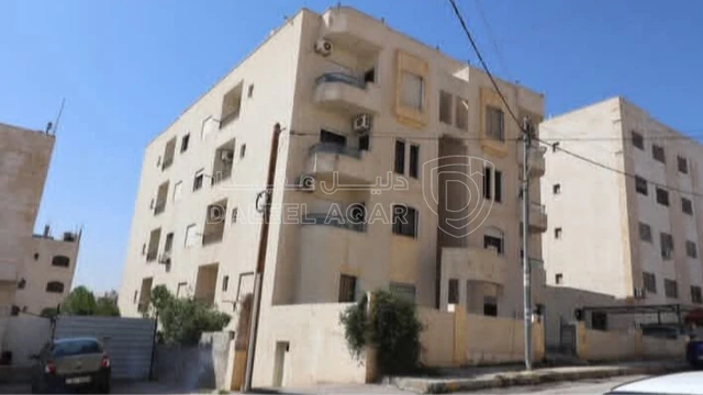 شقة - شفا بدران بالقرب من جامعة العلوم التطبيقيه - 36000 دأ