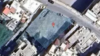 أرض - جبل عمان- أرض للبيع، مساحة 650 م2 - 350000 دأ