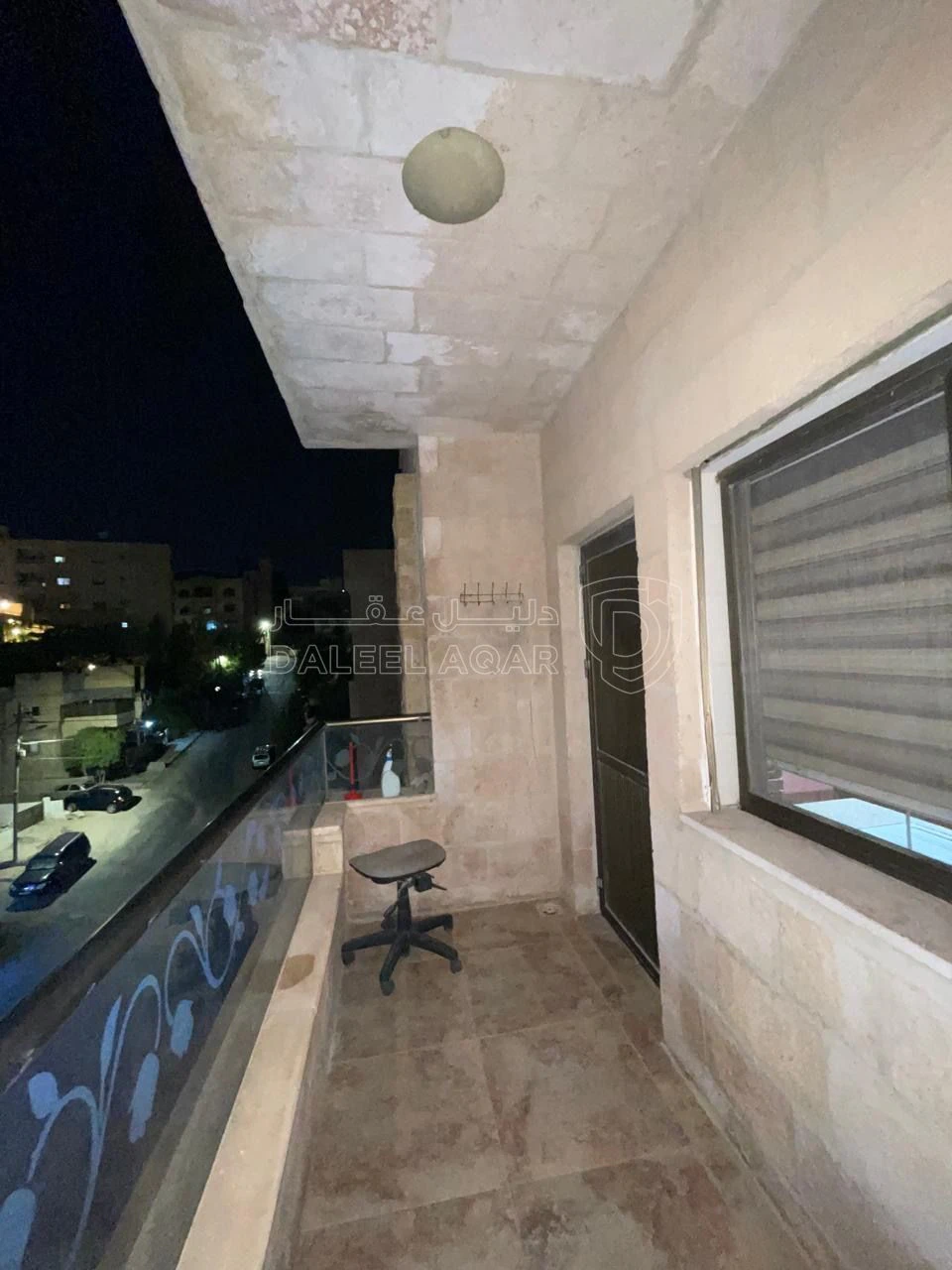 شقة في طبربور مقابل بقالة الاسكانات - قرب كشك الشرطه - 71,000 دأ - صورة 1