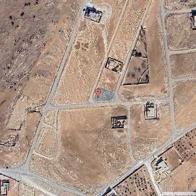 أرض في  بيرين/ رجم الشوف - قرب طريق زينات الربوع جريبا - 35,000 دأ - صورة 1