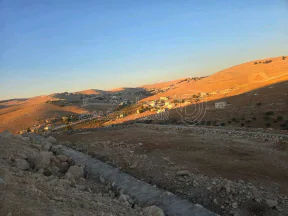 مزرعة/شاليه - شارع عين الرئيسي بعد المركز الصحي ١ كيلو متر  - 55000 دأ