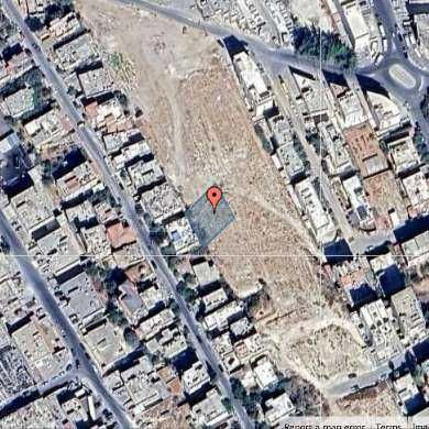 أرض في عرقوب خلدا - 164,000 دأ - صورة 1