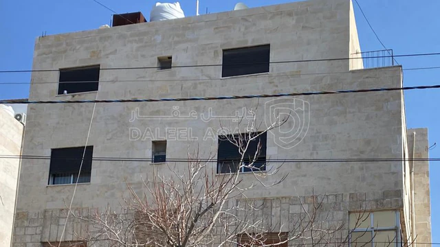 شقة - عمان ، الدوار السابع ، حي الروابي ، شارع البدر  - 65000 دأ