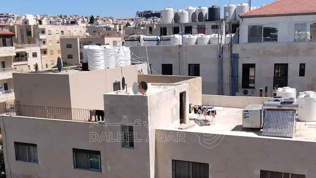 شقة في عمان ، الدوار السابع ، حي الروابي ، شارع البدر  - 65,000 دأ - صورة NaN