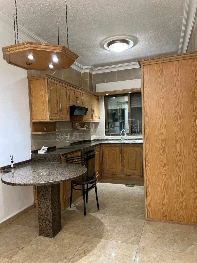 شقة في دير غبار خلف مدارس القمة  - 60,000 دأ - صورة 1