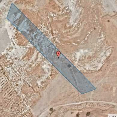 أرض في أرض للبيع في أم النمل – دير العسل  - 80,000 دأ - صورة 1