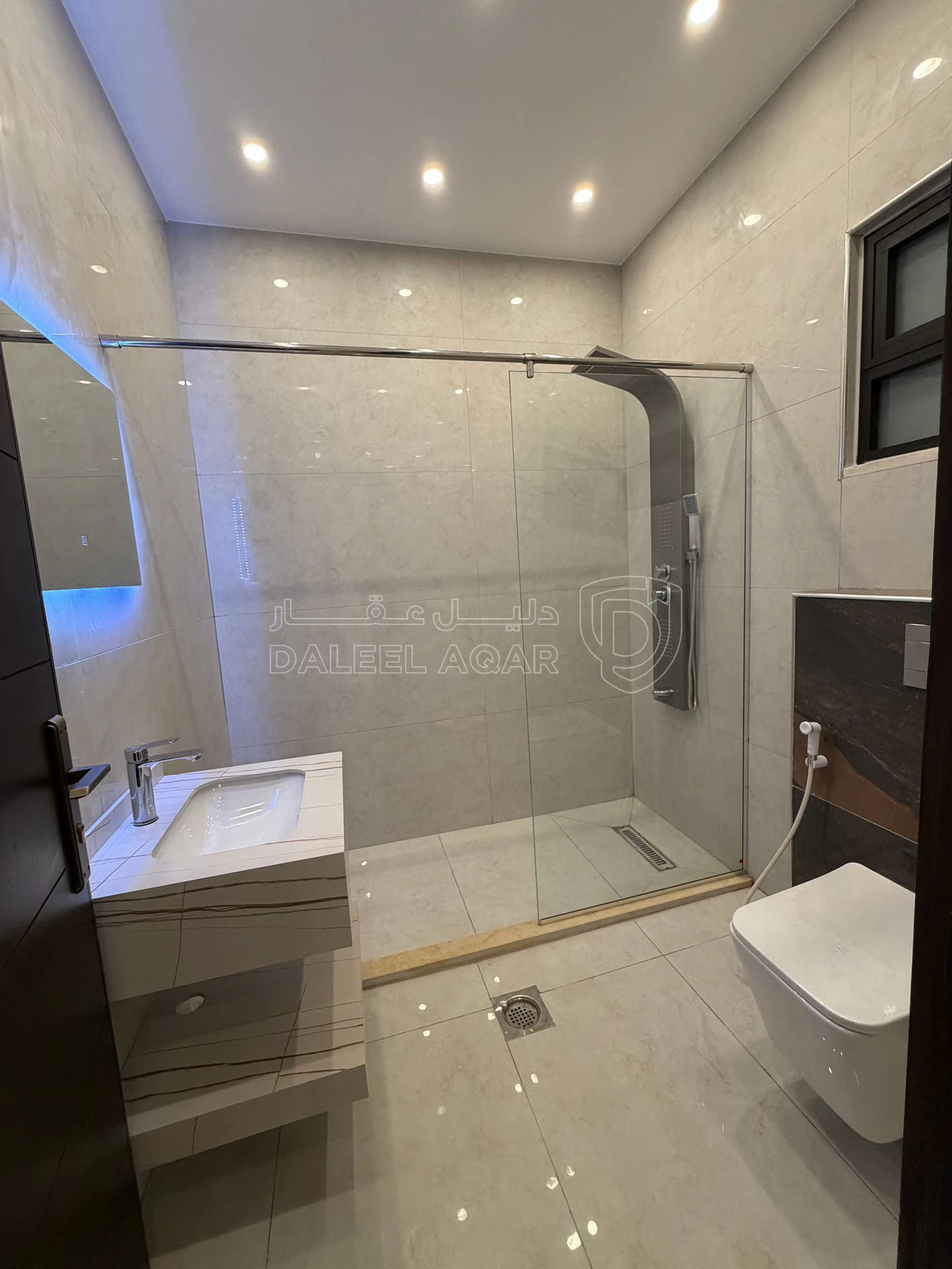 شقة في ابو السوس الدربيات قرب مسجد خواجا - 79,500 دأ - صورة 19
