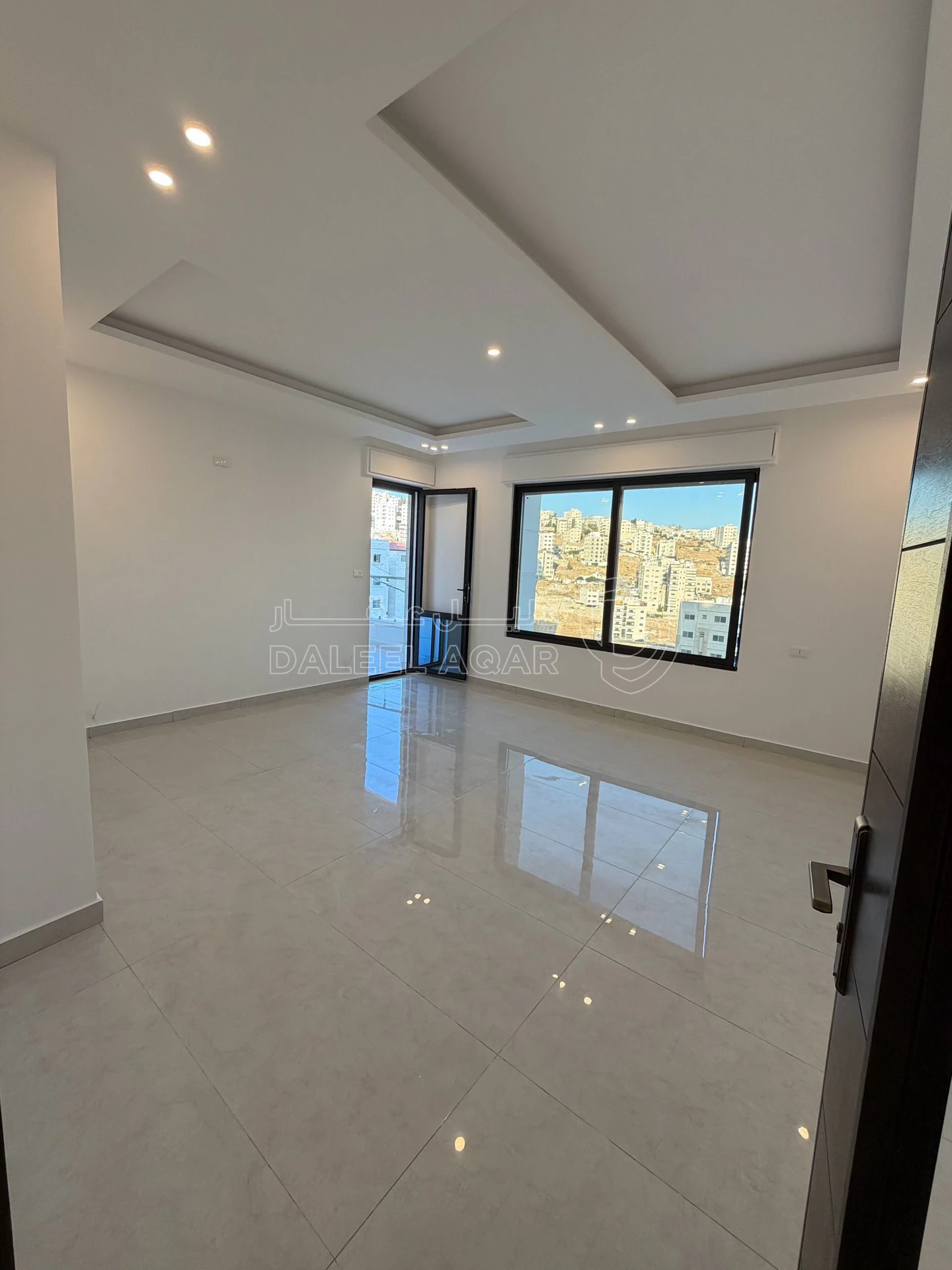 شقة في ابو السوس الدربيات قرب مسجد خواجا - 79,500 دأ - صورة 5