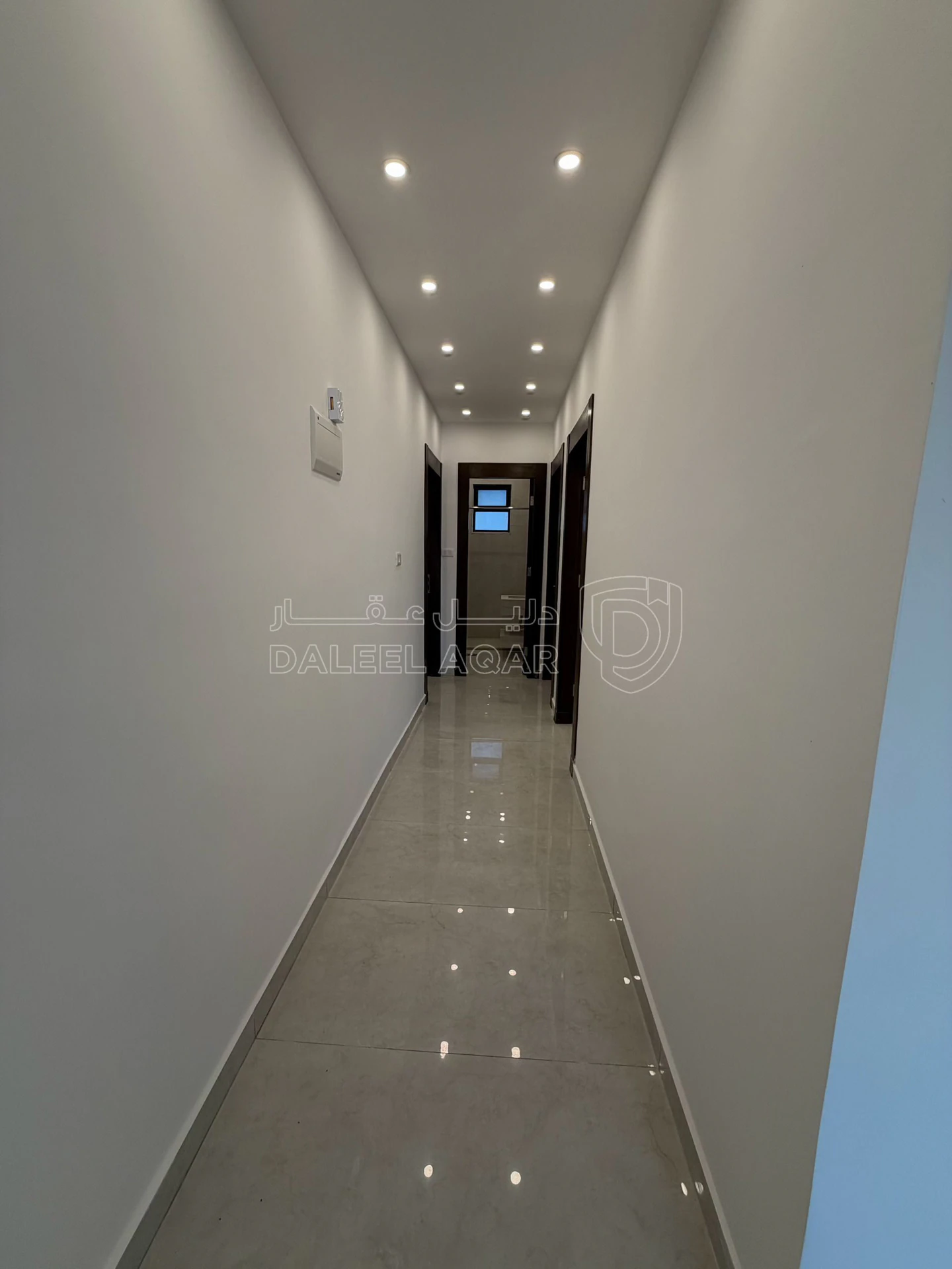 شقة في ابو السوس الدربيات قرب مسجد خواجا - 79,500 دأ - صورة 4