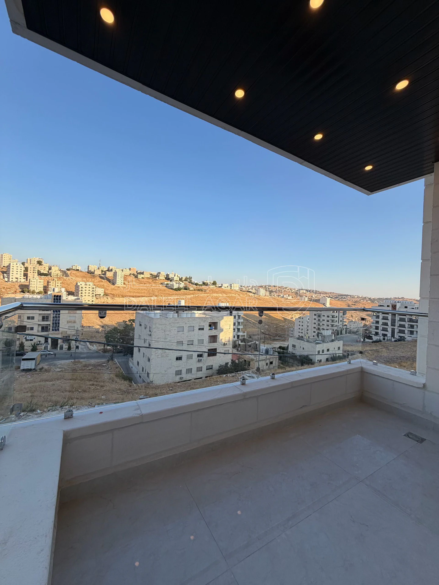 شقة في ابو السوس الدربيات قرب مسجد خواجا - 79,500 دأ - صورة 6