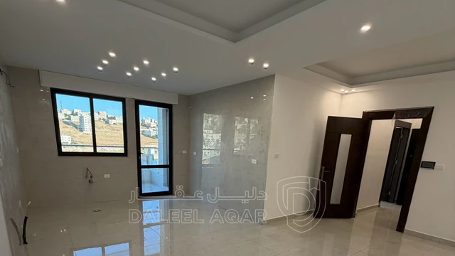 شقة في ابو السوس الدربيات قرب مسجد خواجا - 79,500 دأ - صورة NaN