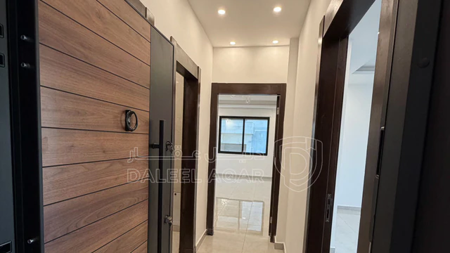 شقة في ابو السوس الدربيات قرب مسجد خواجا - 79,500 دأ - صورة NaN