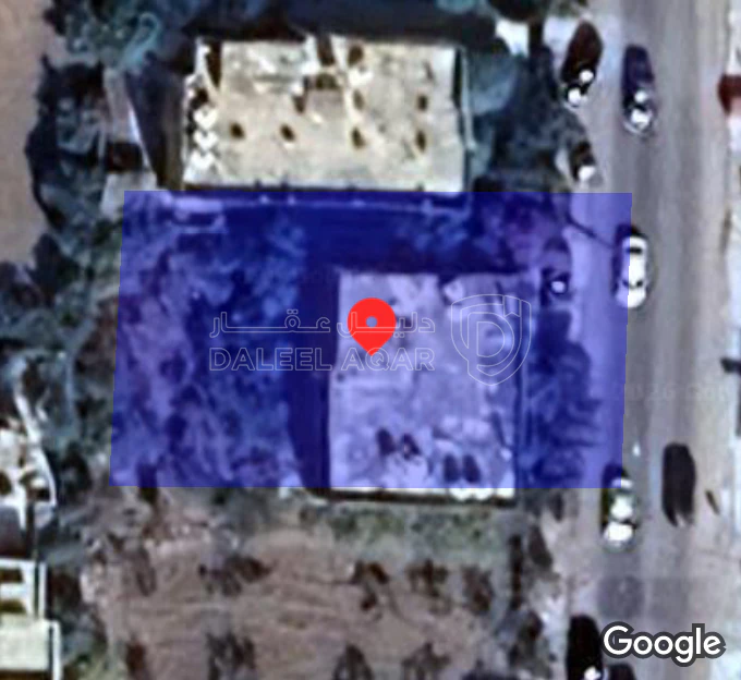 شقة في ايدون إشارات النسيم  - 45,000 دأ - صورة 1