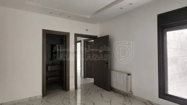 شقة في مطعم ومشاوي زهور الشفا- تلاع العلي - 78,000 دأ - صورة 1