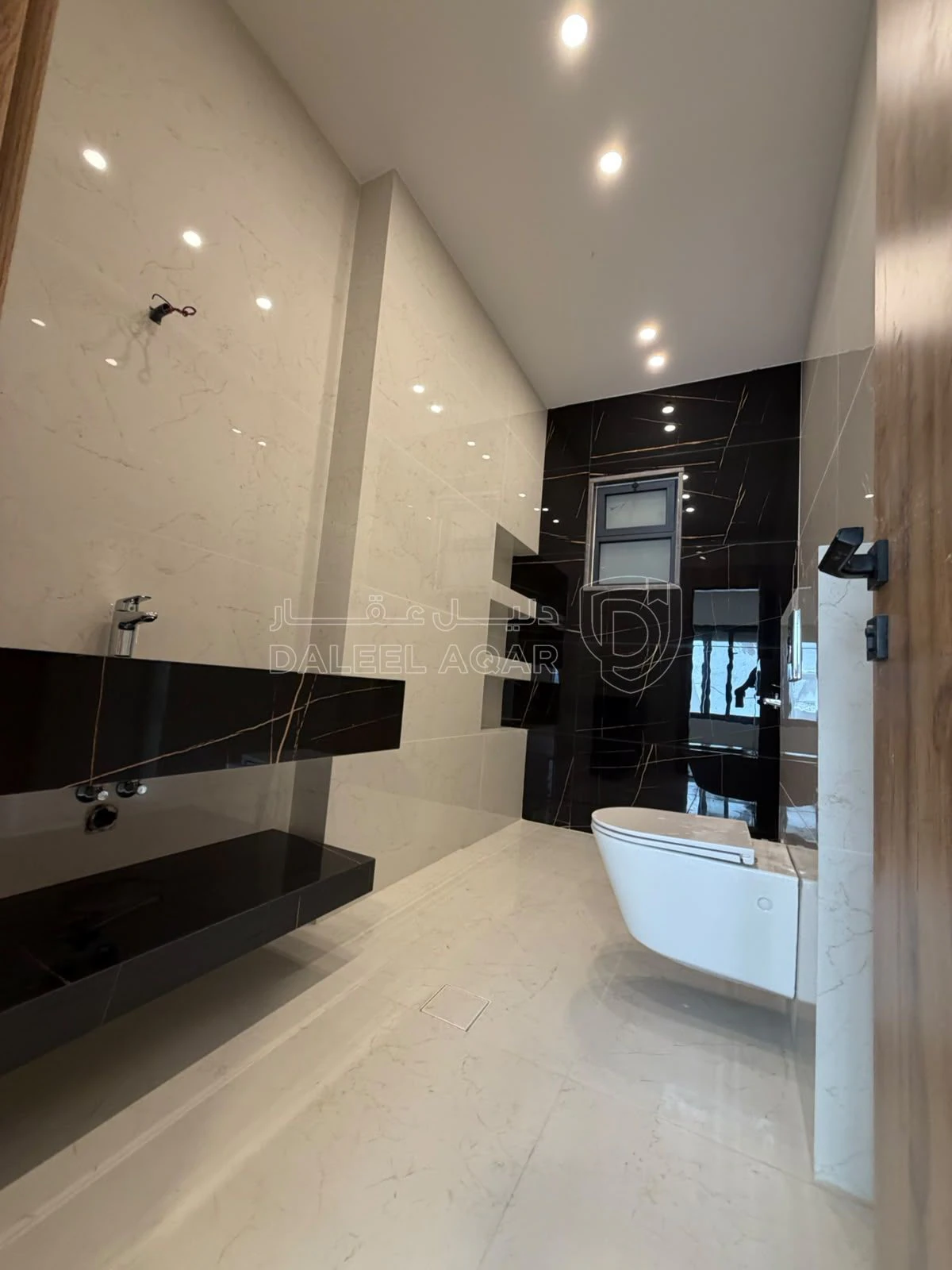 شقة في  خلف اتصالات اورانج  - 220,000 دأ - صورة 29