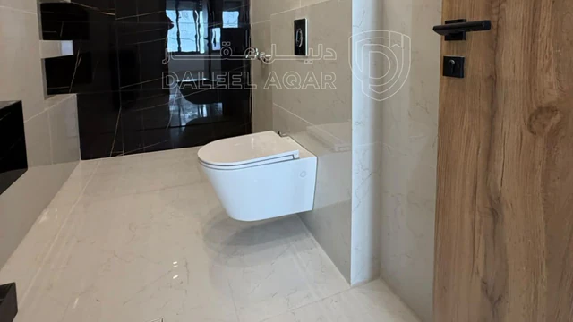 شقة في  خلف اتصالات اورانج  - 220,000 دأ - صورة NaN