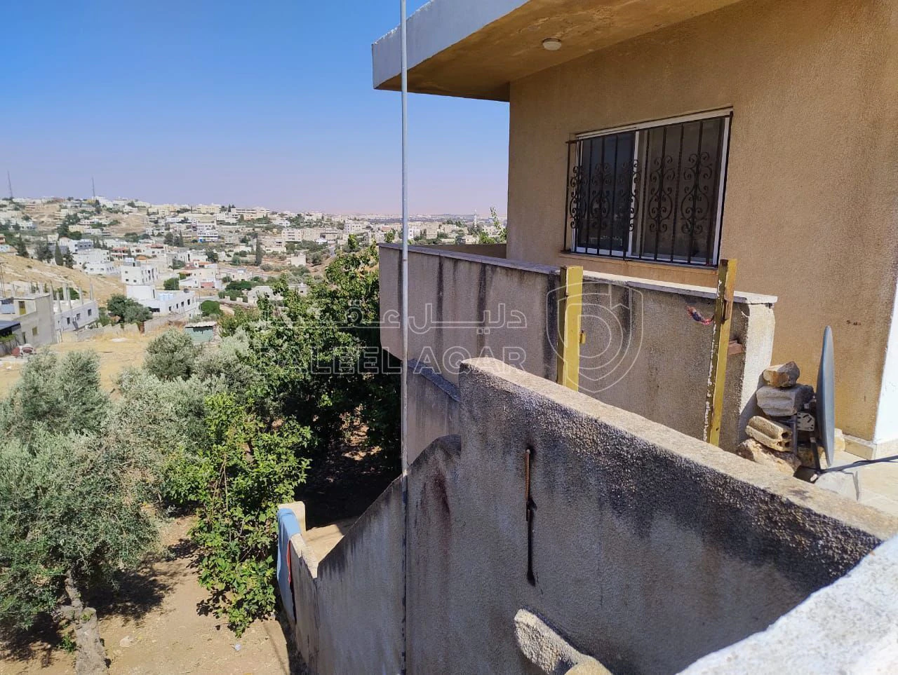 مزرعة/شاليه في عمان ناعور منطقه ام البساتين  - 185,000 دأ - صورة 5