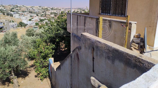 مزرعة/شاليه في عمان ناعور منطقه ام البساتين  - 185,000 دأ - صورة NaN