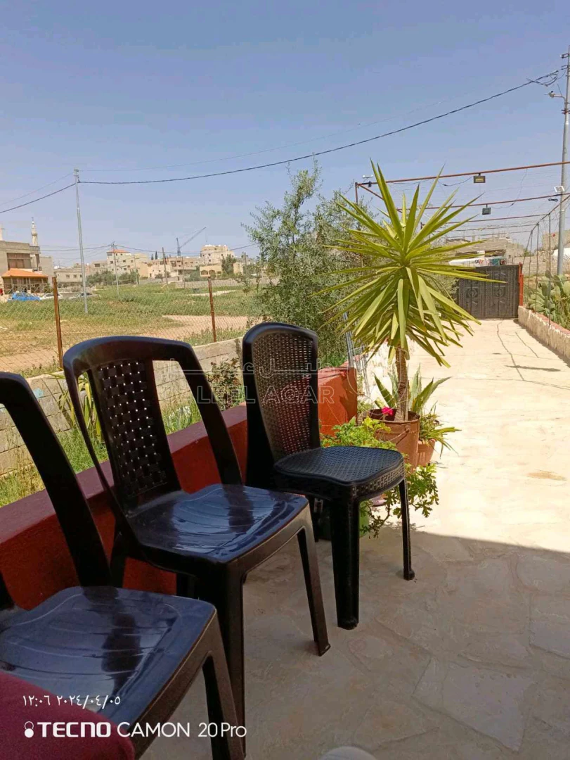 فيلا/منزل في منزل مستقل مع قطعة ارض في مادبا - 65,000 دأ - صورة 11