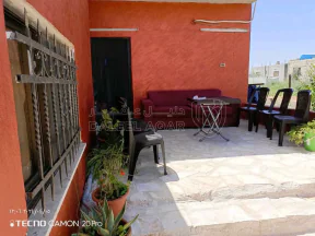 فيلا/منزل في منزل مستقل مع قطعة ارض في مادبا - 65,000 دأ - صورة NaN