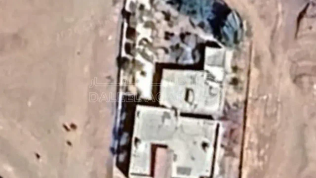 فيلا/منزل - منزل مستقل مع قطعة ارض في مادبا - 65000 دأ