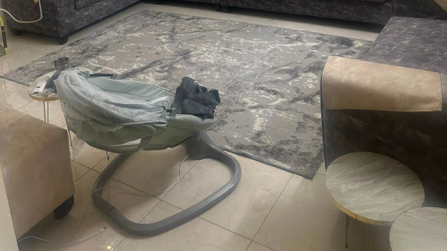 شقة في شقة للبيع في حي عدن من المالك - 28,000 دأ - صورة NaN