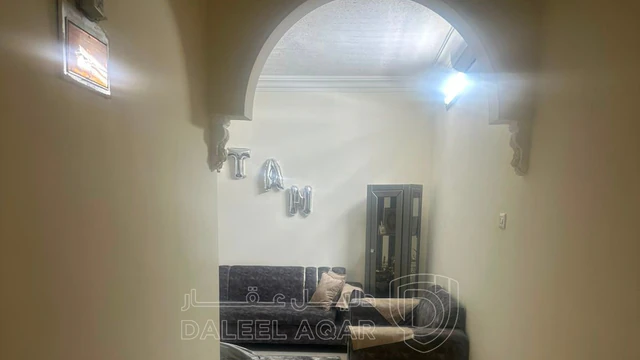 شقة في شقة للبيع في حي عدن من المالك - 28,000 دأ - صورة NaN