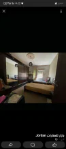 شقة في شقة للبيع عرجان طابق ٣ مع روف - 65,000 دأ - صورة NaN