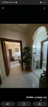 شقة في شقة للبيع عرجان طابق ٣ مع روف - 65,000 دأ - صورة NaN