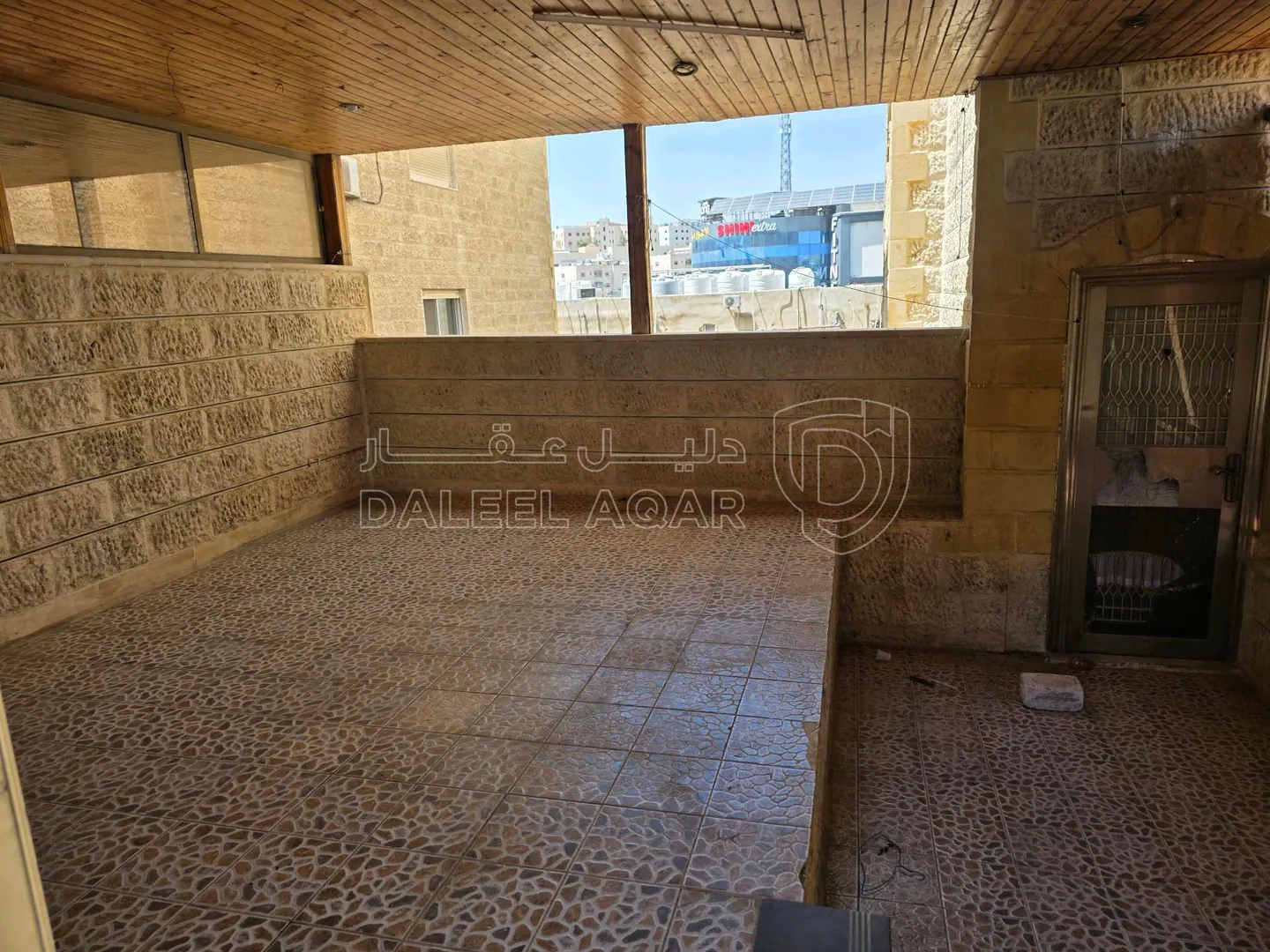 شقة في طبربور بالقرب من دريم هوم بناء ١٢ سنة - 54,000 دأ - صورة 15