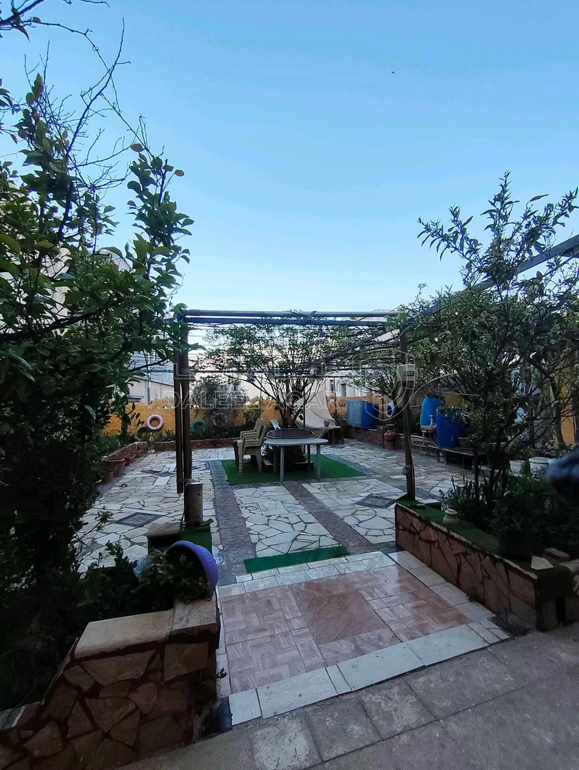 فيلا/منزل في الرصيفة الجبل الشمالي حي القادسية خلف مدرسة آمنة - 60,000 دأ - صورة 1