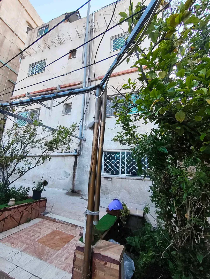 فيلا/منزل في الرصيفة الجبل الشمالي حي القادسية خلف مدرسة آمنة - 60,000 دأ - صورة 1