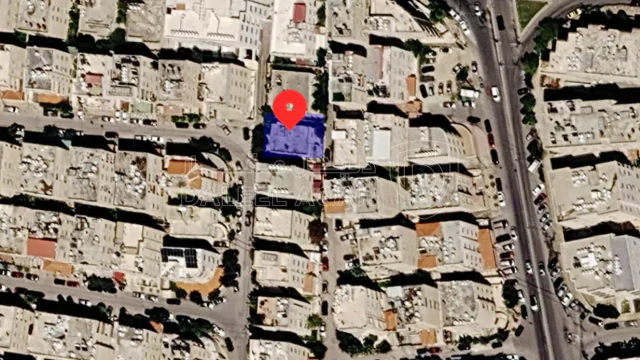 فيلا/منزل - 33 ‏شارع حمدان البشير - 145000 دأ